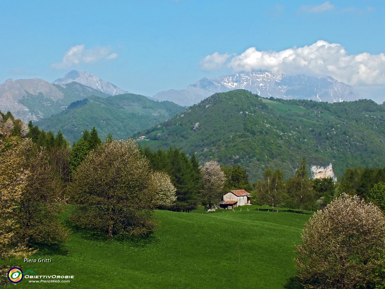 30 sullo sfondo le Grigne....JPG